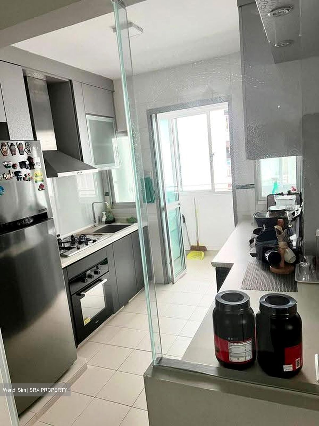 Blk 445 Jade Spring @ Yishun (Yishun), HDB 4 Rooms #617483541
